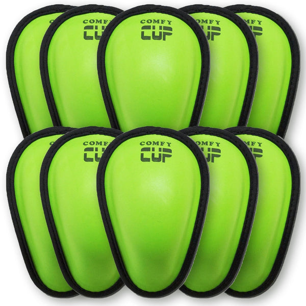 Comfortable athletic cups discount