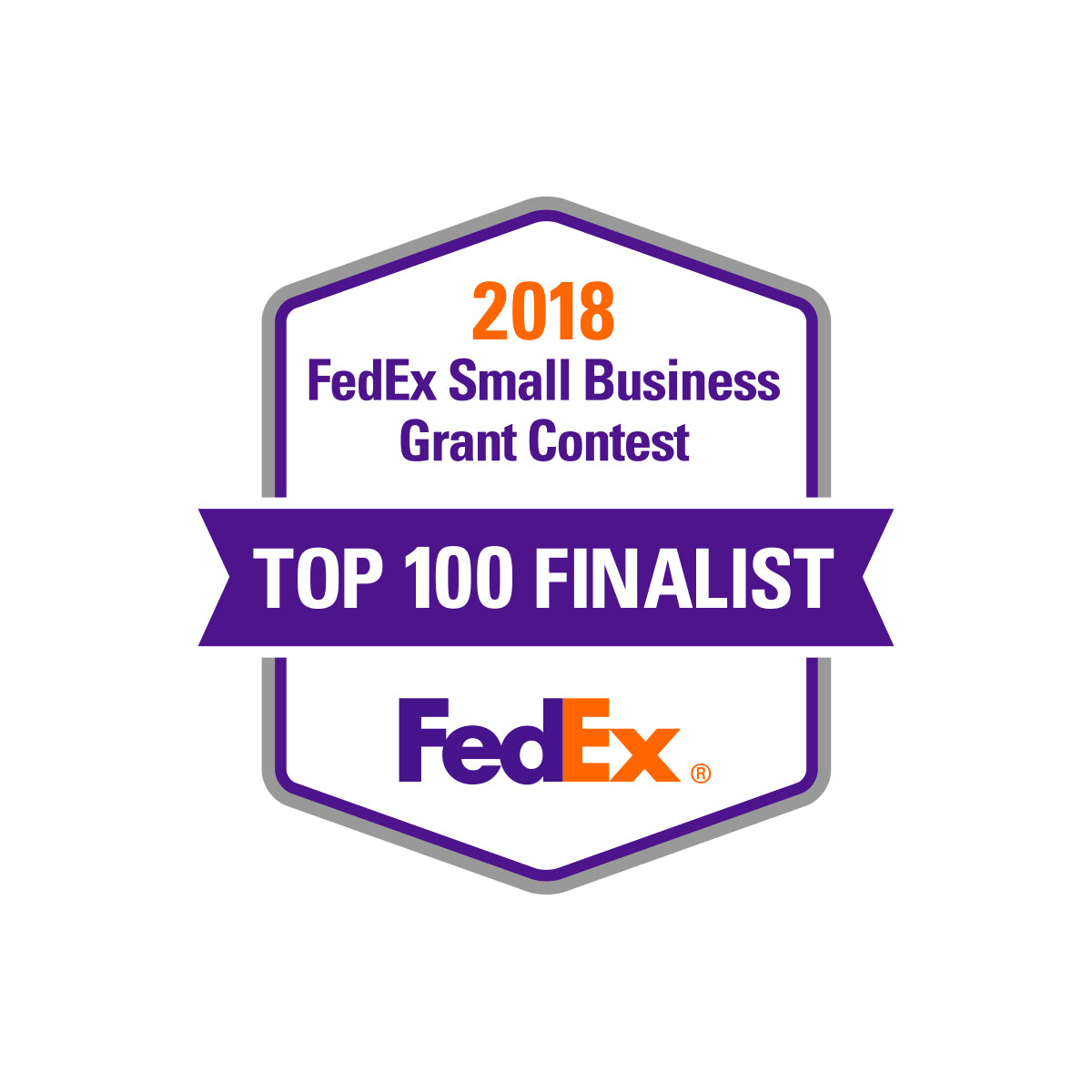 THE COMFY CUP CHRONICLES PART 47: FedEx Small Business Grant Contest Top 100 Finalist