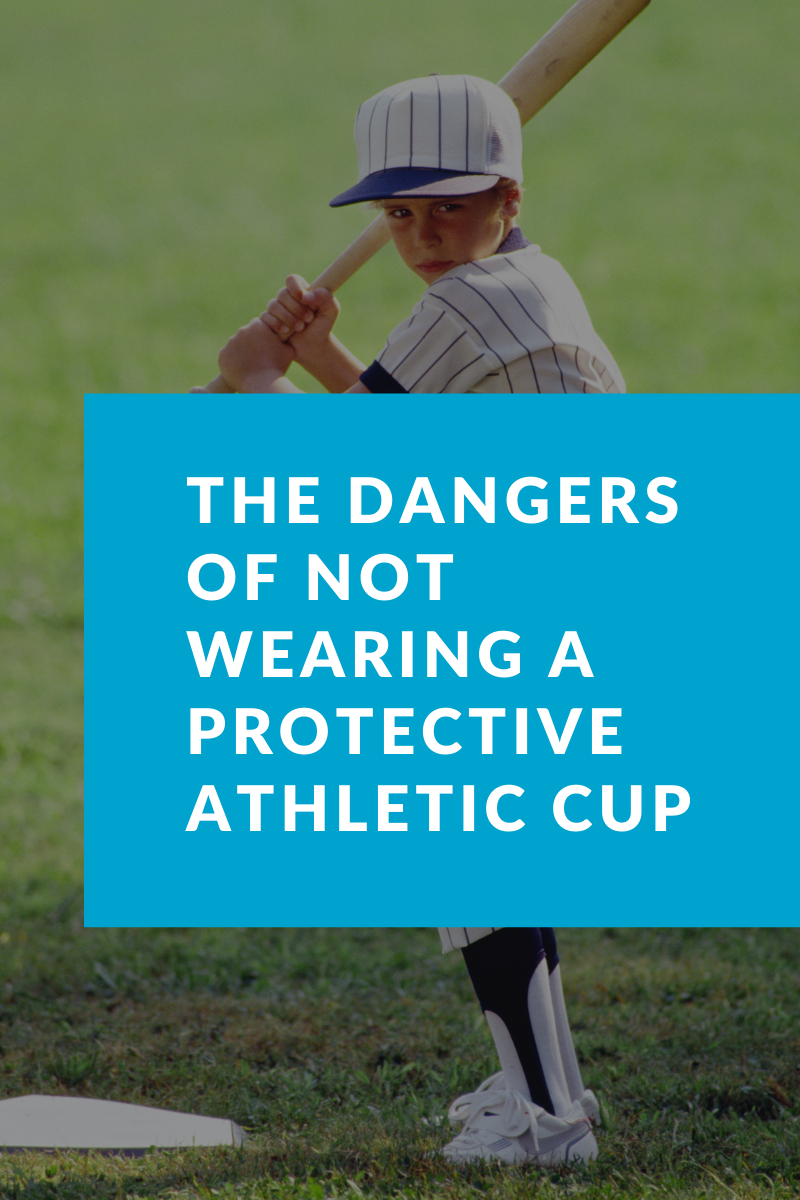 The Dangers of Not Wearing a Protective Athletic Cup