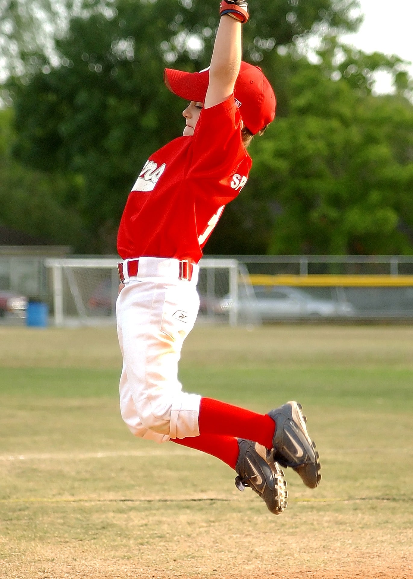 Must Have Equipment for All Boys in Baseball