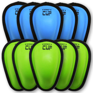 Team Order  Bulk Quantity Soft Youth Boys Sport Cups – The Comfy Cup
