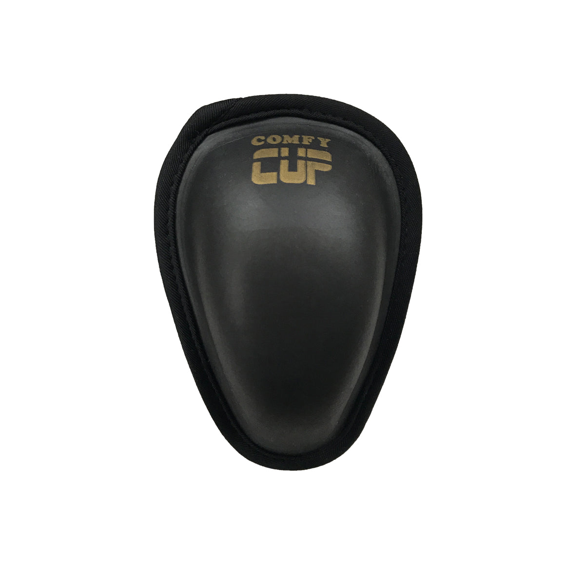 Black | Comfy Soft Youth Boys Protective Athletic Sport Cup