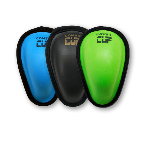 Buy 3 Comfy Soft Youth Boys Protective Athletic Sports Cups The Comfy Cup